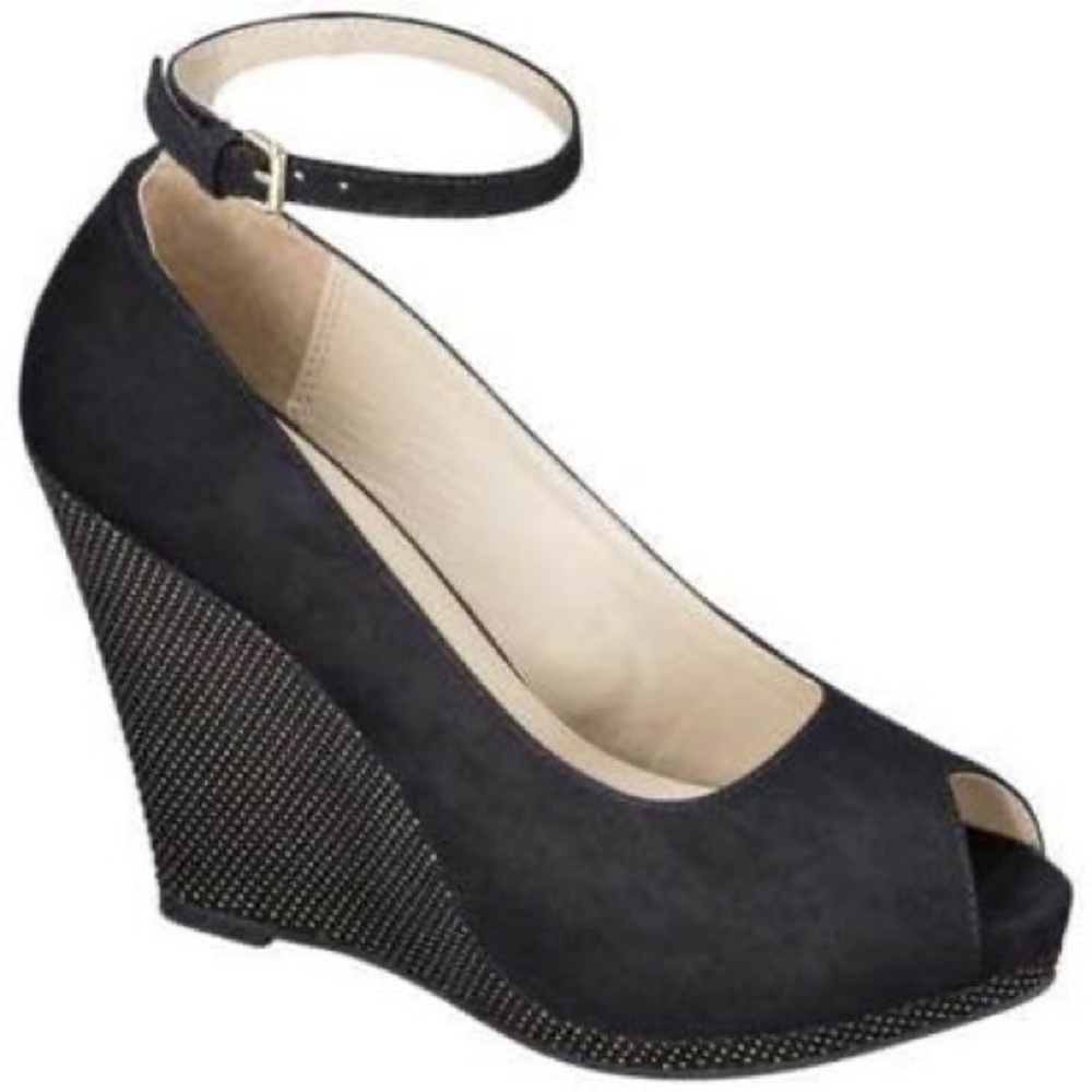 Missino Sara Heels